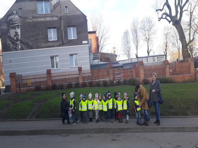 GR I Wycieczka z okazji obchodów 100lecia Zaslubin Polski z Morzem 2020